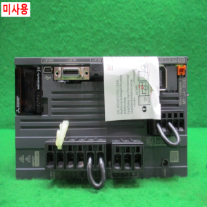 북63754/미사용서보드라이버/MR-J4-350B/3.5KW/미쓰비시
